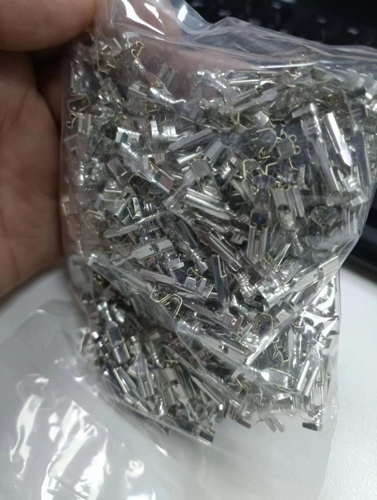 电商MRO供应链日本NICHIFU日富端子OSS62815-F3