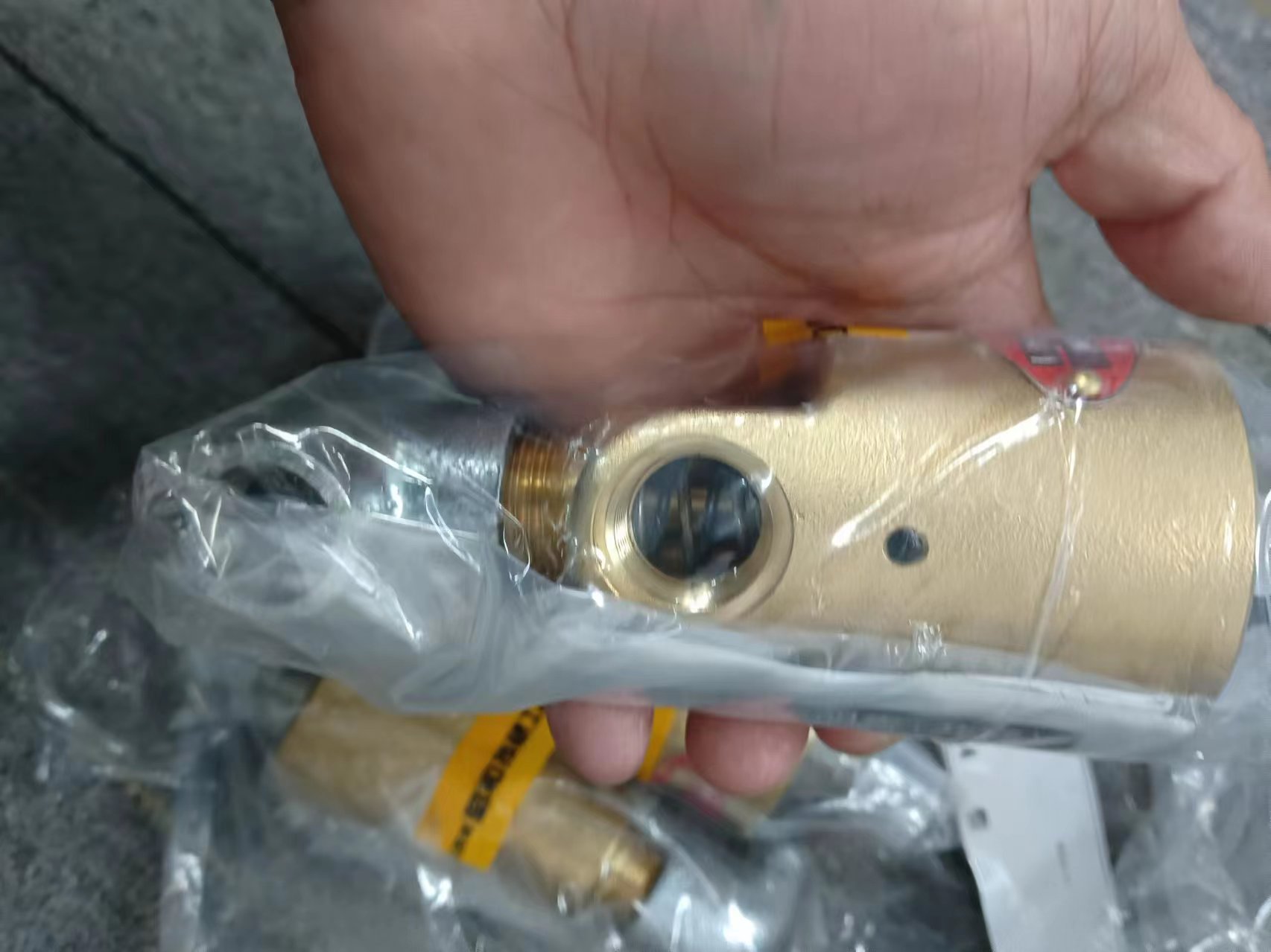 电商MRO供应链日本日本昭和技研旋转接头RXE 3015 LH