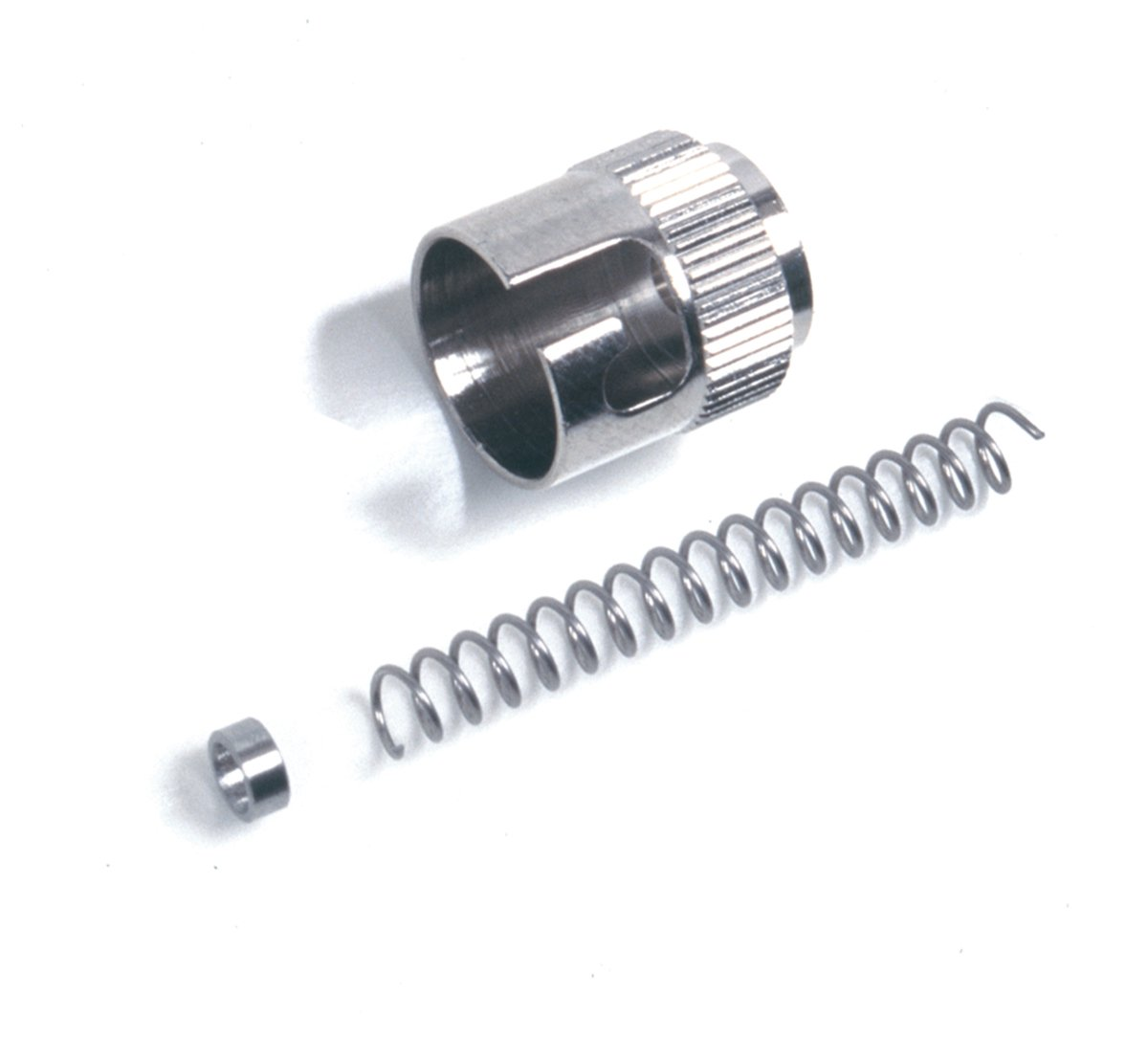 日本八光HAKKO卡口式零件ZTC0110