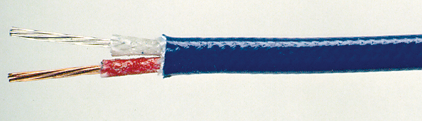 日本八光HAKKO补偿导线ZTC1100