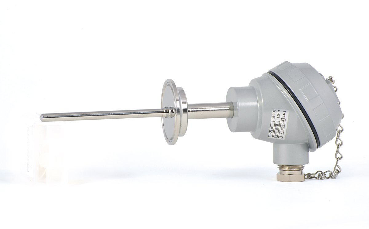 日本八光HAKKO铠装热电阻PTR9280