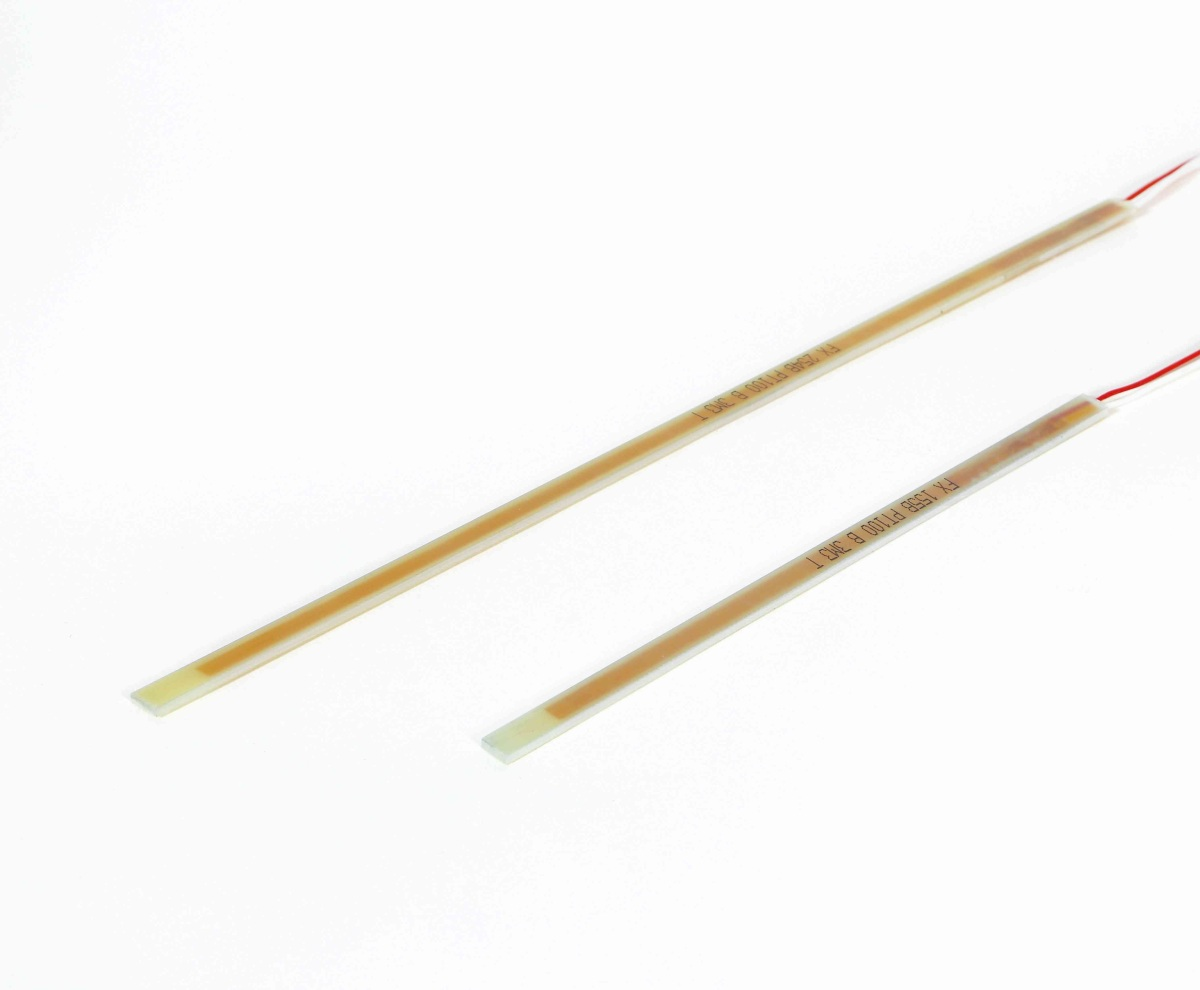 日本八光HAKKO薄型面状热电阻HFX0256