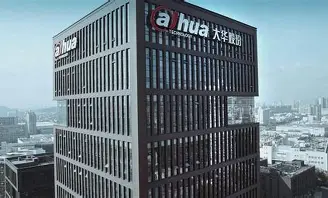 浙江大华技术股份有限公司