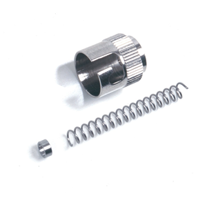 日本八光HAKKO卡口式零件ZTC0110