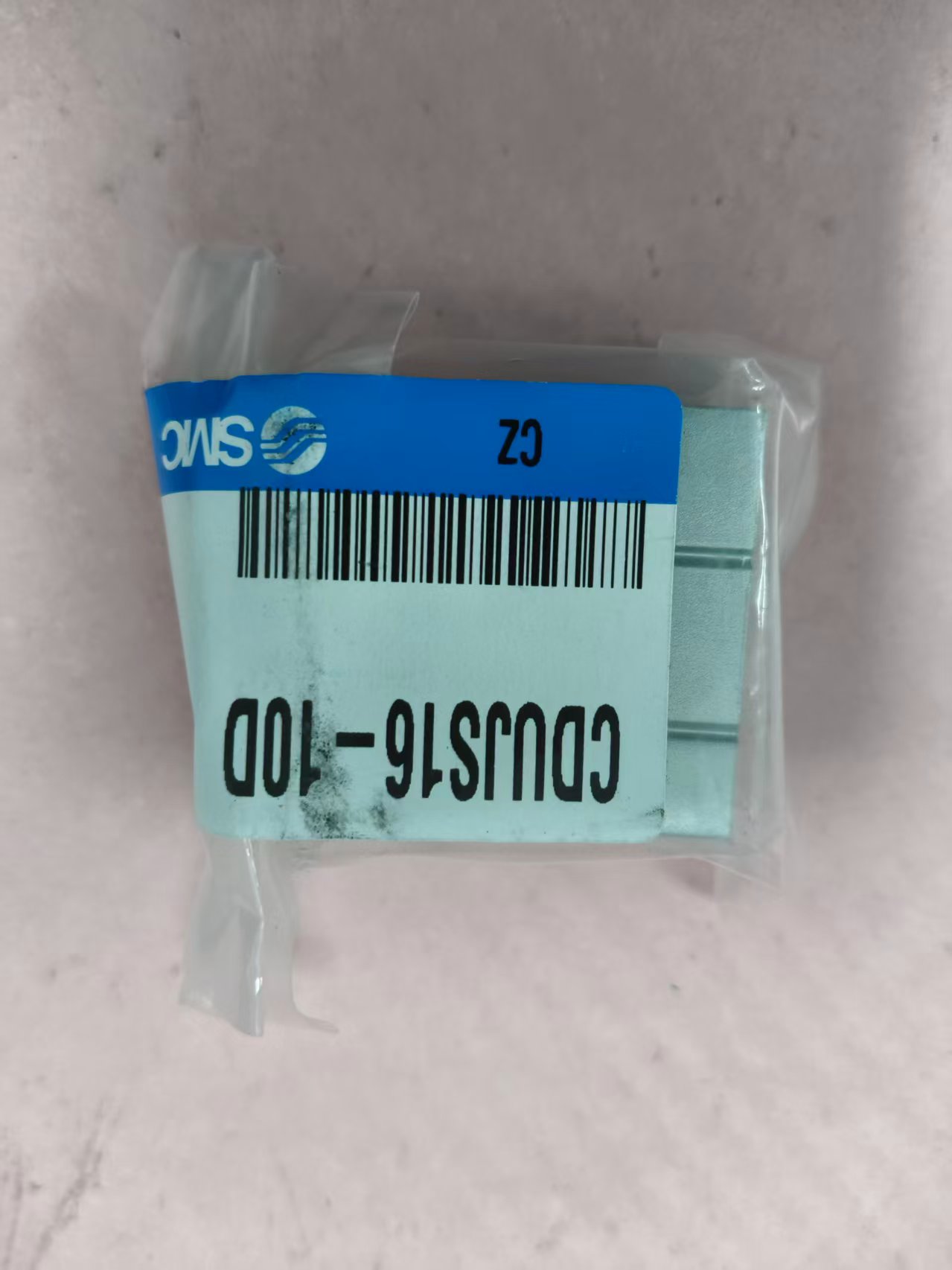 电商MRO供应链推荐日本SMC   气缸   CDUJS16-10D