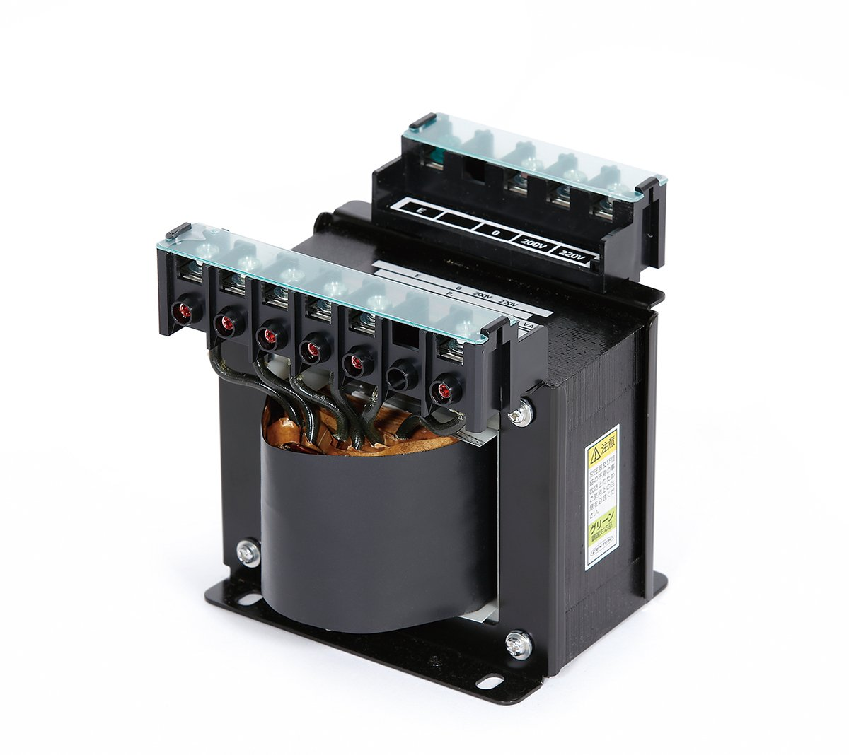 日本八光HAKKO变压器SD-2415B