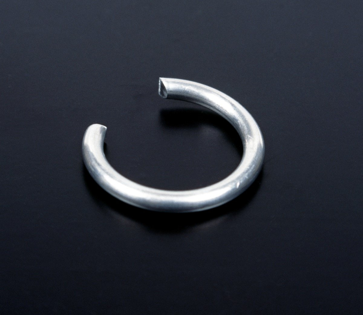 日本八光HAKKO绝缘子固定铝环ZCL0150