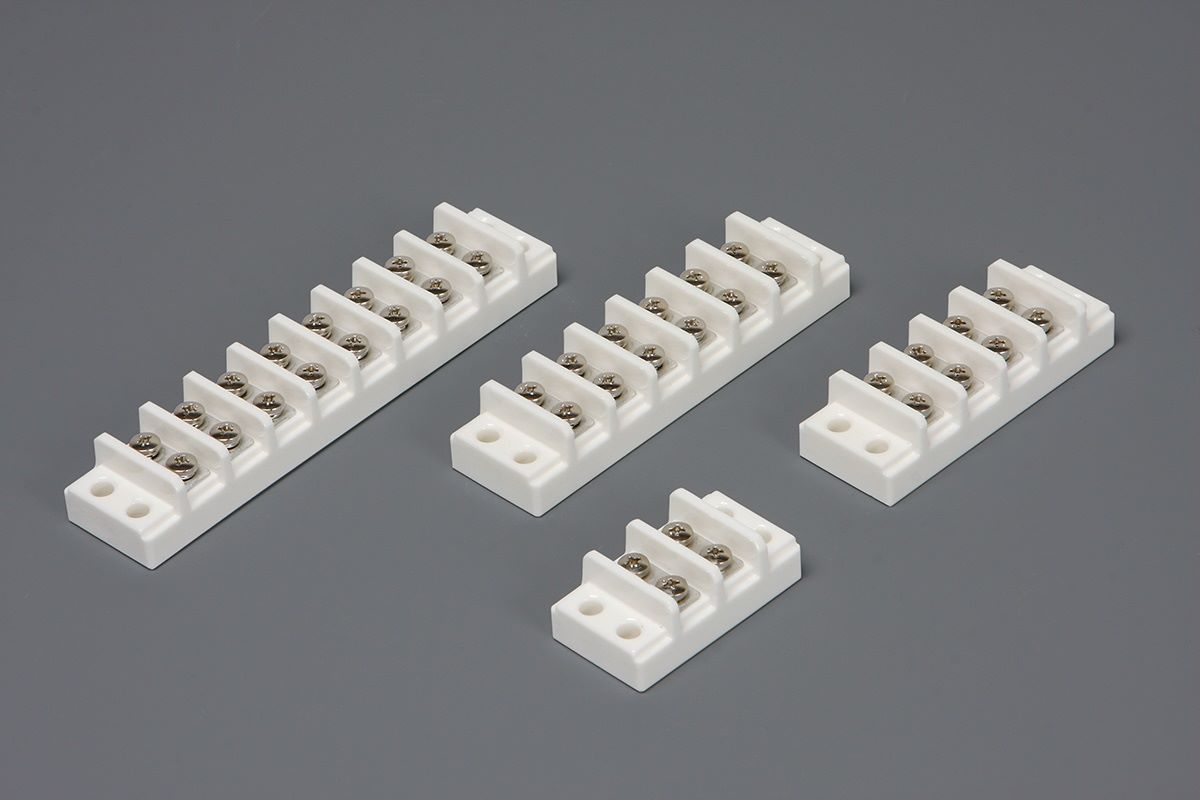 日本八光HAKKO陶瓷端子台BH901-5