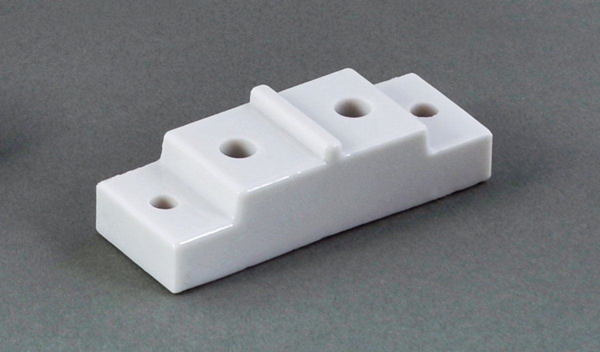 日本八光HAKKO端子用绝缘子TNB-3