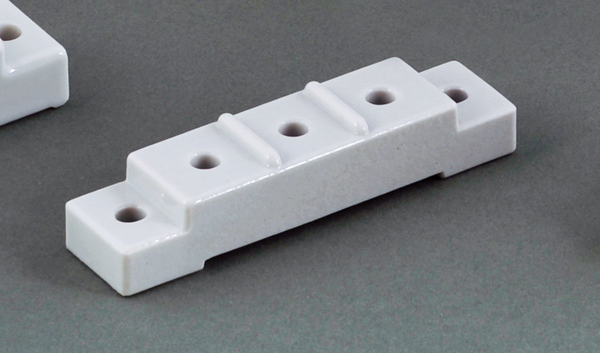 日本八光HAKKO端子用绝缘子TNB-3