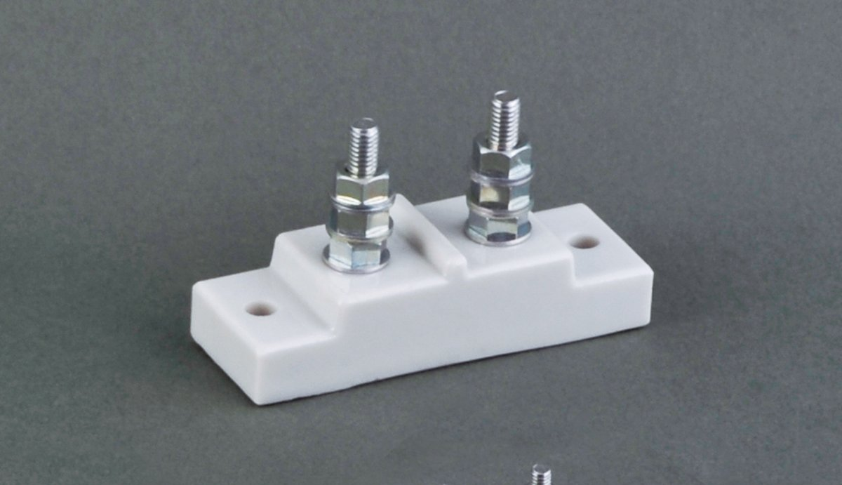 日本八光HAKKO端子用绝缘子TNB-3