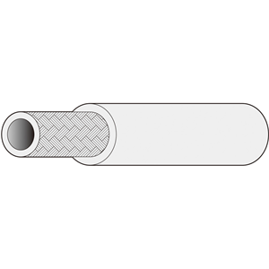 日本八光HAKKO难燃性硅酮清漆玻璃管SFGT-N-3-1