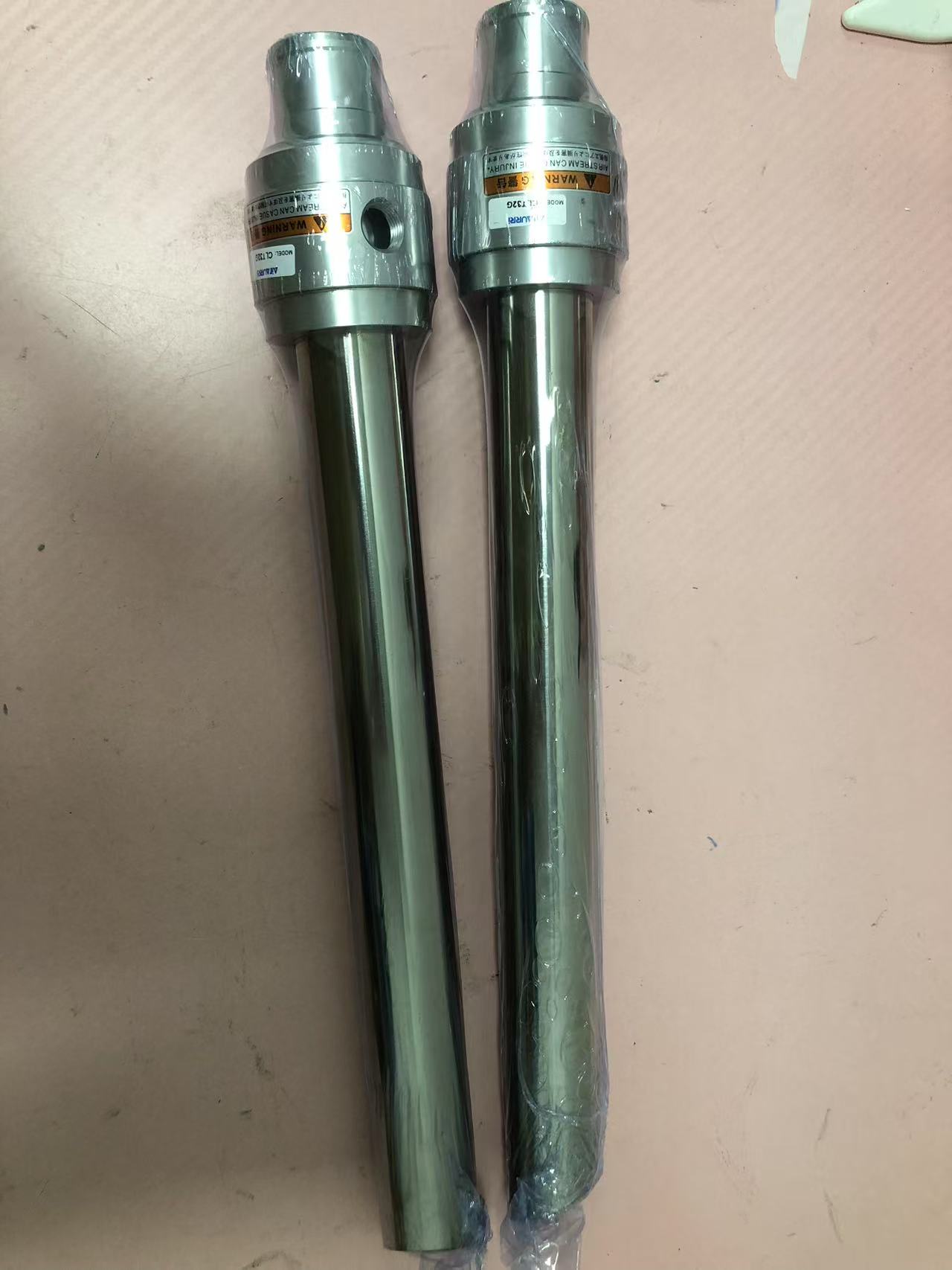 电商MRO供应链推荐CHELIC气立可   进料管   CLT32G