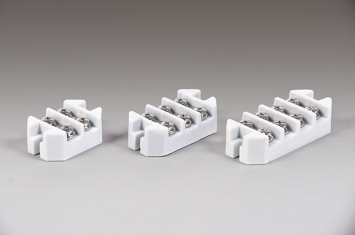 日本八光HAKKO带金属配件的端子MTF-4B