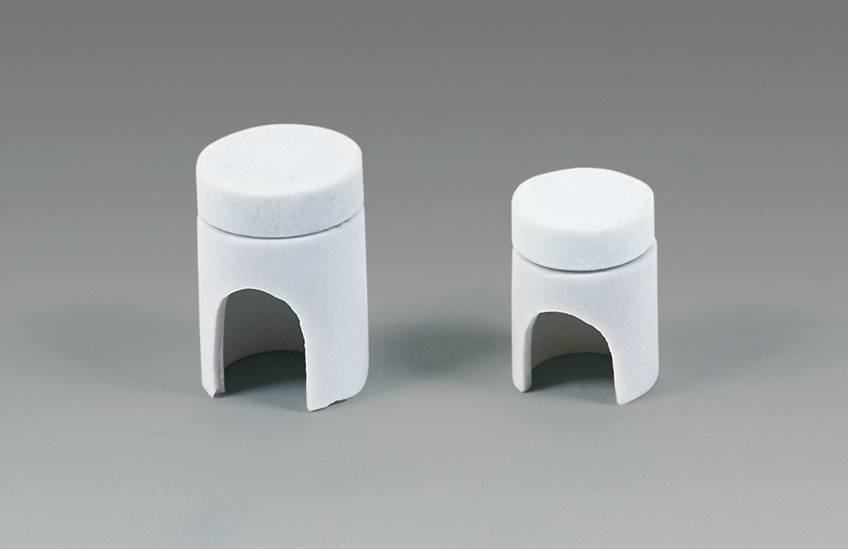 日本八光HAKKO端子盖绝缘子KB-4