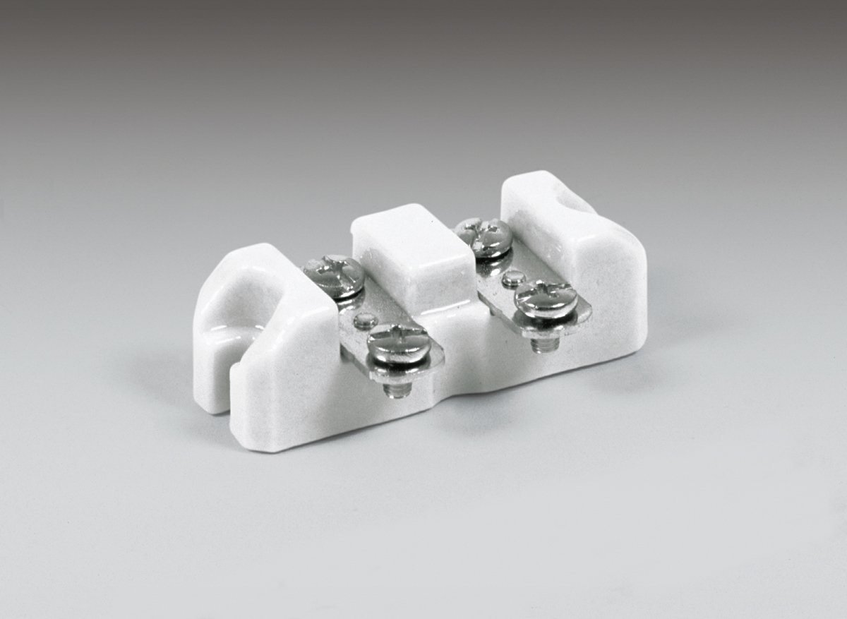 日本八光HAKKO温度保险丝座ZFH0010