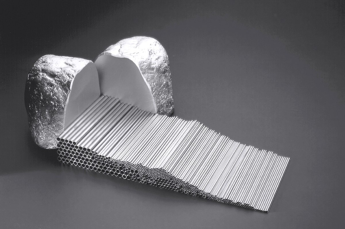 日本八光HAKKO精密不锈钢管30G