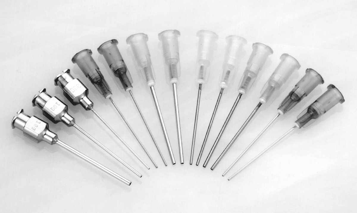 日本八光HAKKO密封喷嘴NM-810