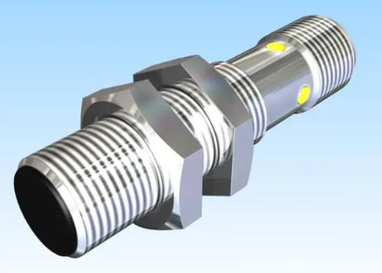 电商MRO供应链德国Pulsotronic 接近开关 9961-0265