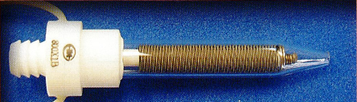 日本加岛KASHIMA高温流体加热器800X1B