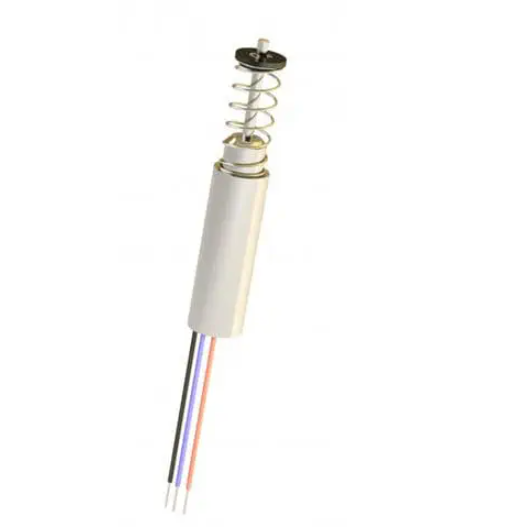 电商MRO供应链德国TWK 传感器  IW10/4-0,25-B