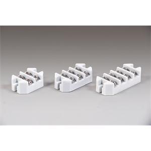 日本八光HAKKO带金属配件的端子MTF-2