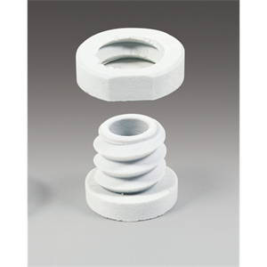 日本八光HAKKO螺纹孔形绝缘体ZHG010