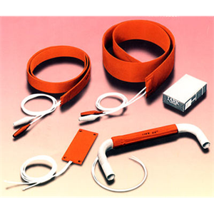 日本鹿岛KASHIMA硅胶橡胶加热器C-5