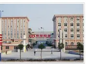 浙江双环传动机械股份有限公司