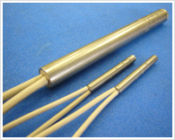 日本加岛KASHIMA筒式加热器31A7