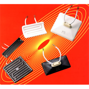 日本鹿岛KASHIMA面型远红外加热器Y-1型