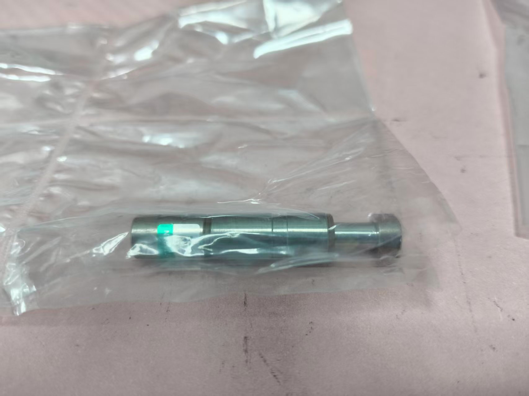 电商MRO供应链推荐日本CKD 喜开理   过滤吸杆   FBU2-7DH-02-6-T3H3