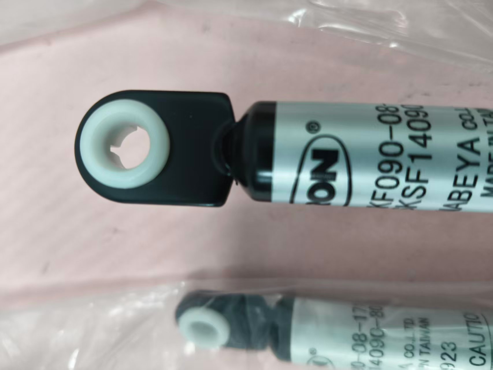 电商MRO供应链推荐日本ERON   氮气弹簧   GSKF090-08-171