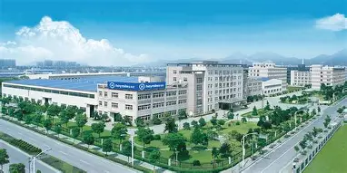 杭州禾迈电力电子股份有限公司