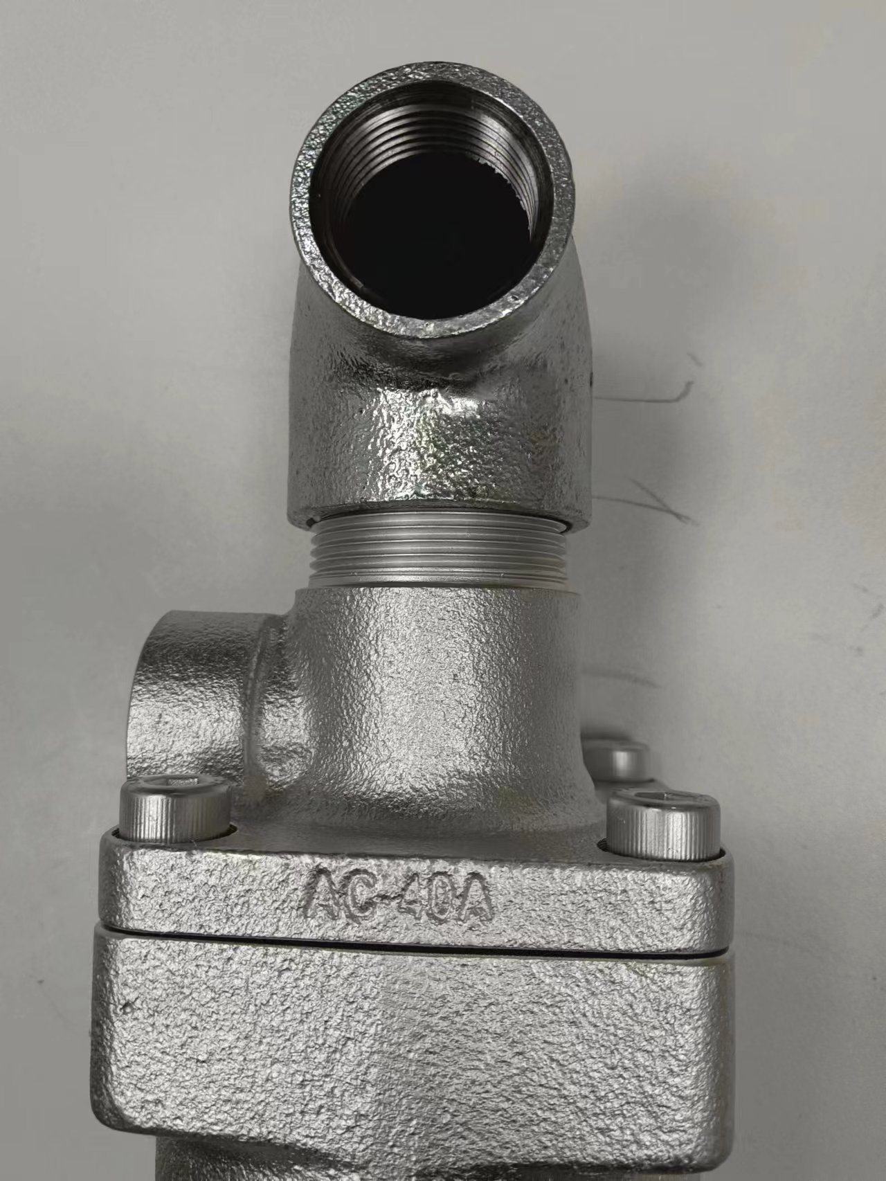 电商MRO供应链日本SGK昭和技研旋转接头ACD 40A 20AR