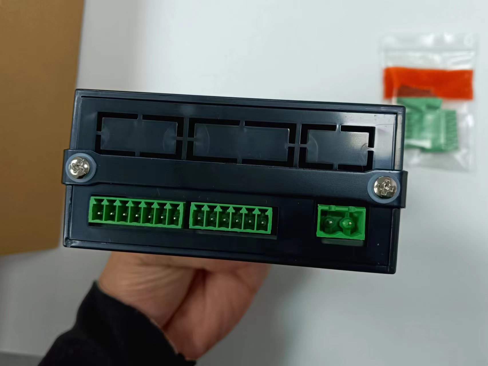 电商MRO供应链日本AND爱安德电子秤控制器AD-4531B