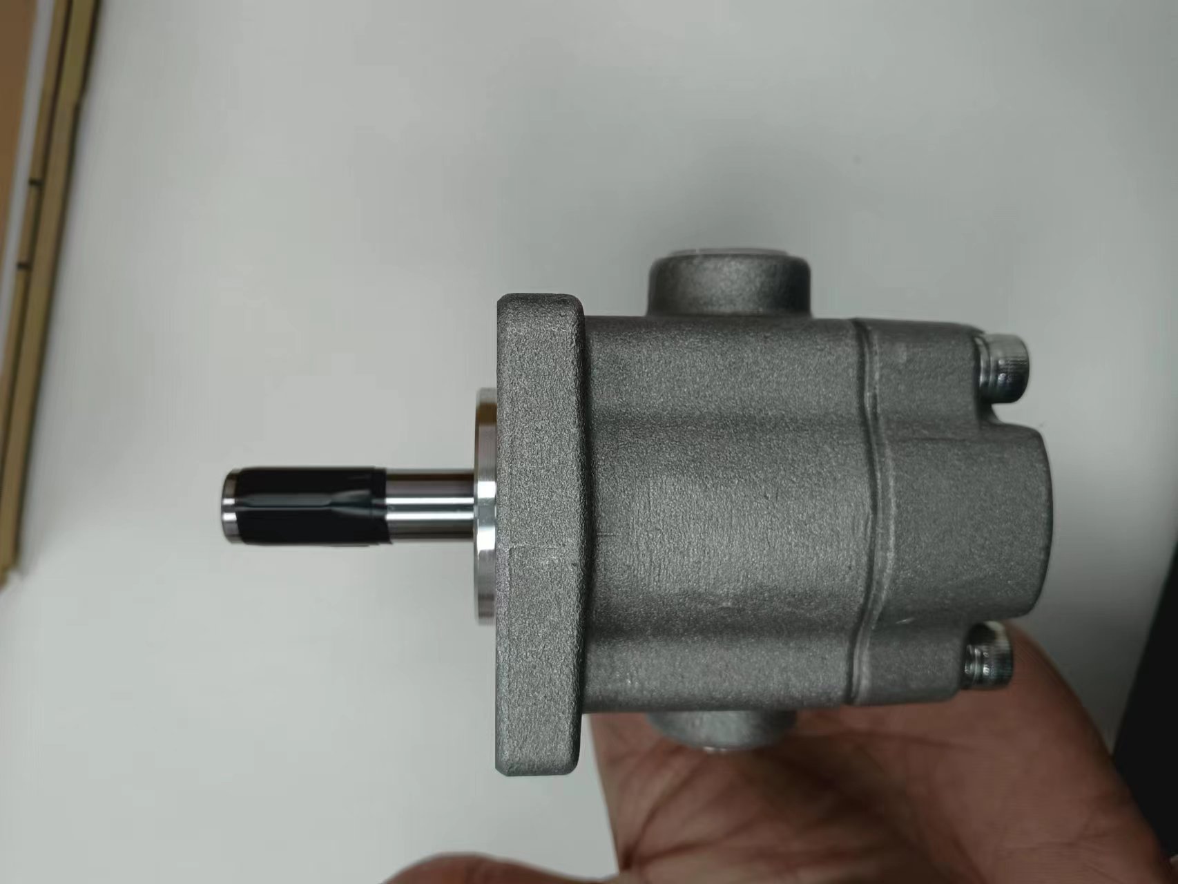 电商MRO供应链日本MITSUBOSHI三星齿轮泵GPL10 B20R