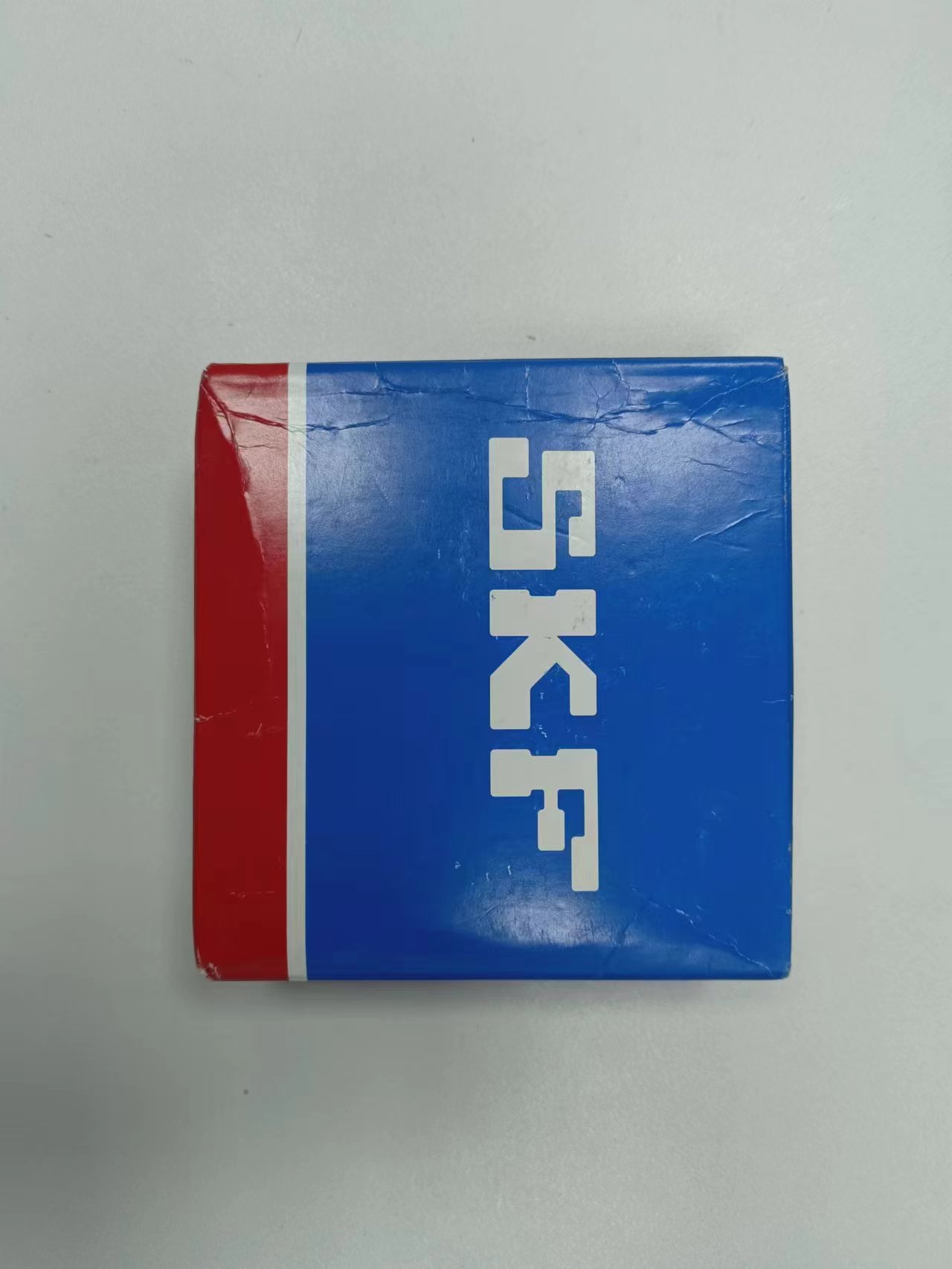 电商MRO供应链日本SKF斯凯孚单列圆柱滚子轴承 NU 2208 ECP