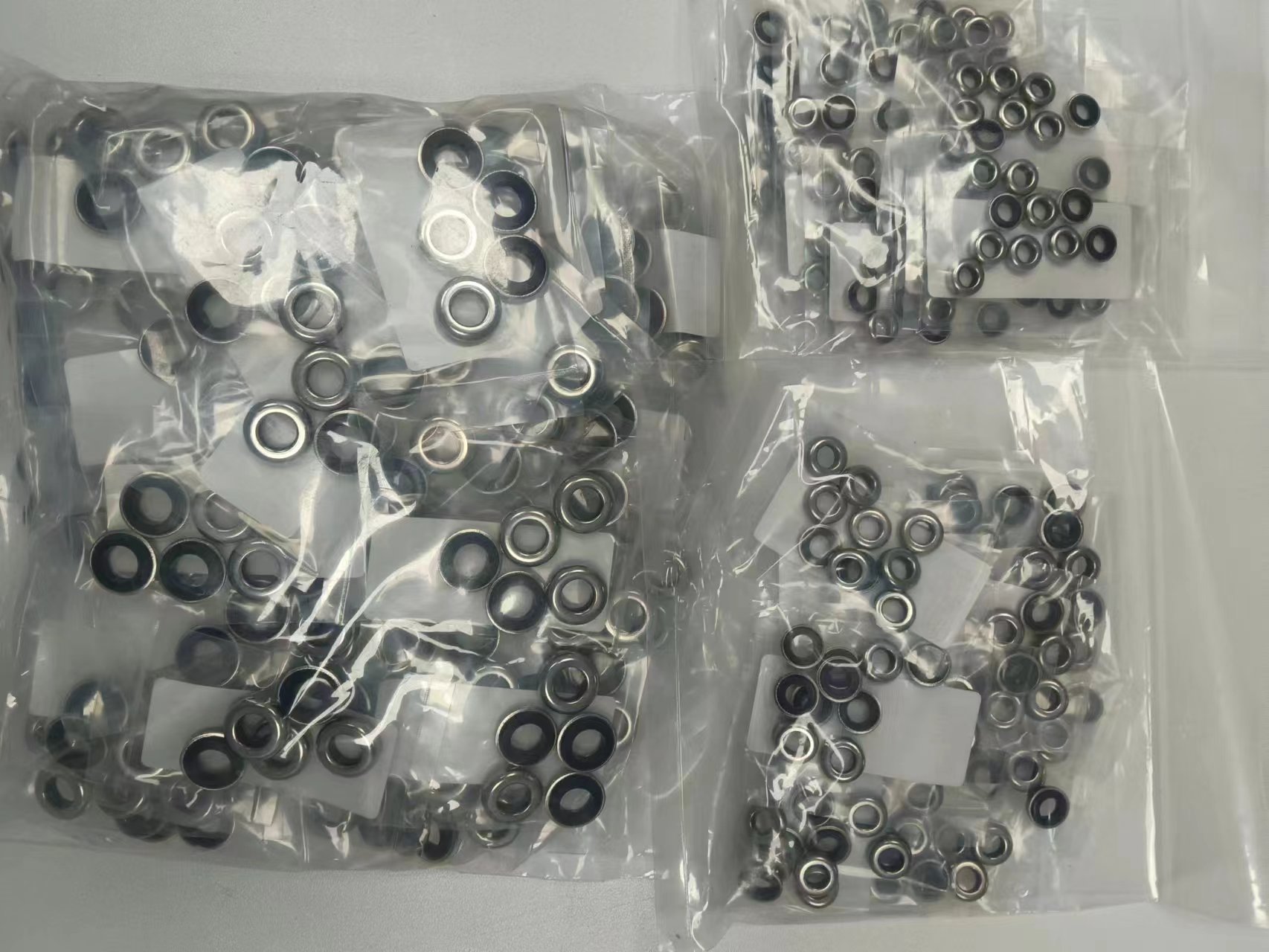 电商MRO供应链日本NBK锅屋垫片SWS-8