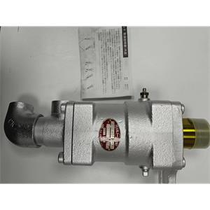 电商MRO供应链日本SGK昭和技研旋转接头ACD 40A 20AR