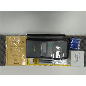 电商MRO供应链日本COSMOS新宇宙铁粉浓度计SDM-72