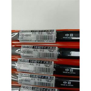 电商MRO供应链日本TRUSCO中山锉刀套装THA005-02-1P