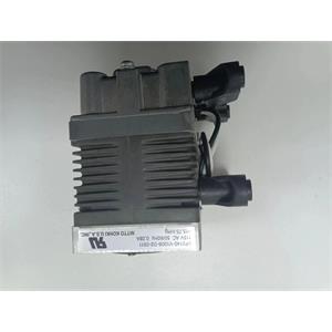 电商MRO供应链NITTO日东工器线性驱动自由活塞真空泵VP0140-V1006-D2-0511