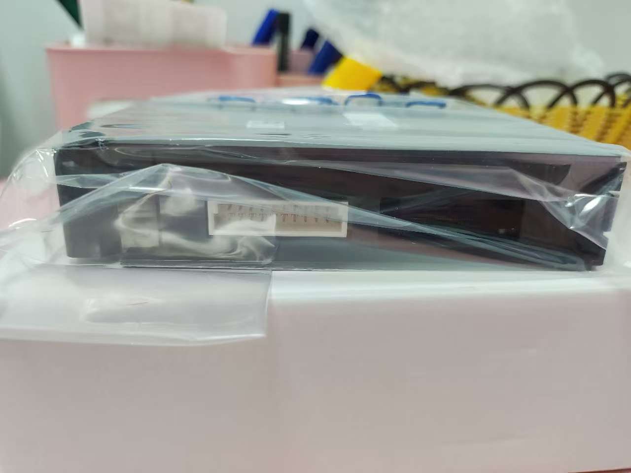 电商MRO供应链日本M-SYSTEM 爱模   转换器   R3-RS8SCE技术解析