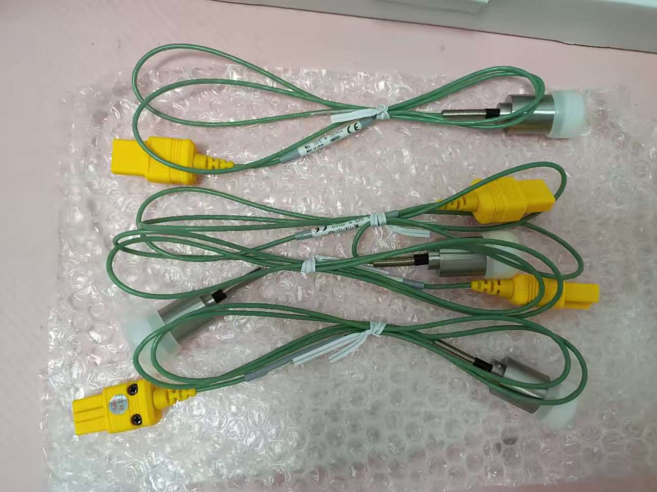 电商MRO供应链推荐日本ANRITSU METER 安立计器   传感器   WE-11K-TS1-ASP