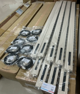 日本SSD 中间支架 OCABX-T-SUSP-A兼容多款 SSD 设备的高效集成