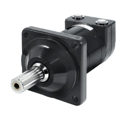 分析Danfoss丹佛斯丹麦TMT 500液压马达型号151Z3014