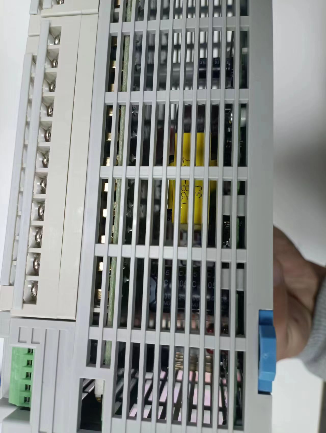 电商MRO供应链Panasonic松下可编程控制器AFPXHC60T