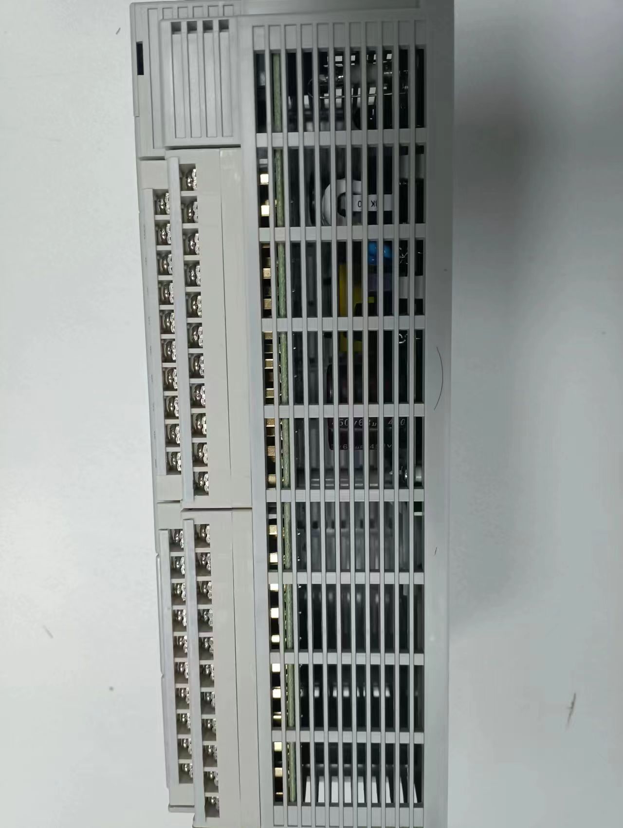 电商MRO供应链Panasonic松下可编程控制器AFPXHC60T