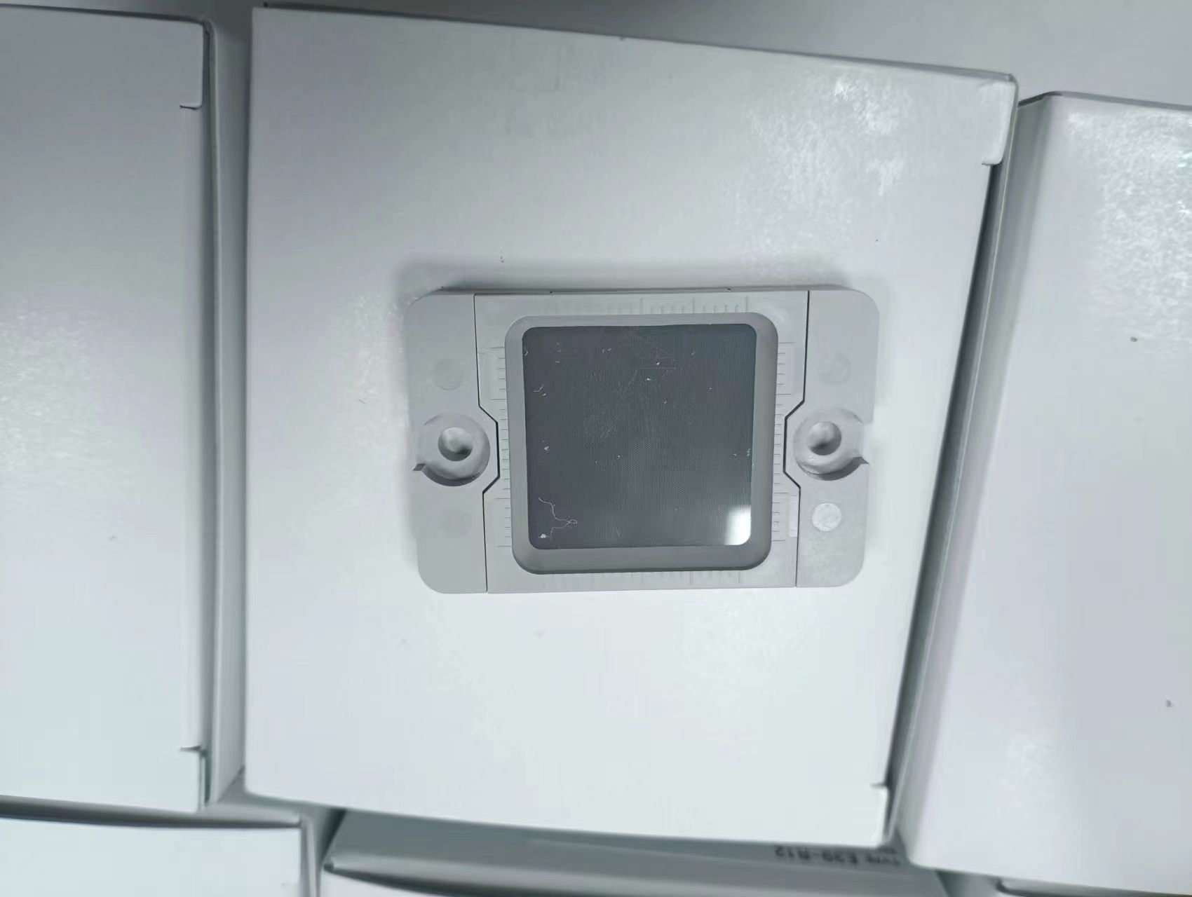 电商MRO供应链OMRON欧姆龙反光镜E39-R12